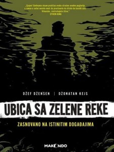 Ubica sa Zelene reke