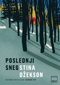 Poslednji sneg