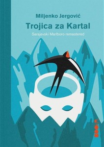 Trojica za Kartal