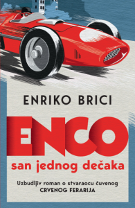 Enco/ san jednog dečaka