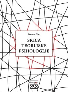 Skica teorijske psihologije