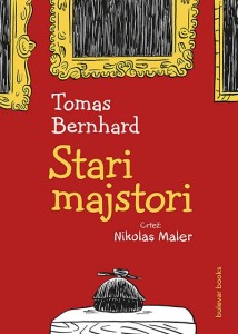 Stari majstori