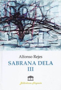 Sabrana dela III