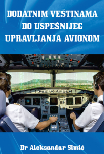 Dodatnim veštinama do uspešnijeg upravljanja avionom