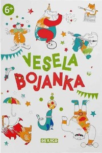 Vesela bojanka