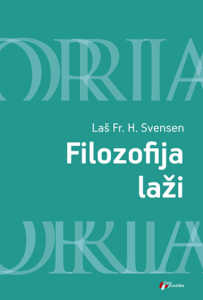 Filozofija laži