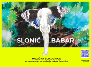 Slonić Babar