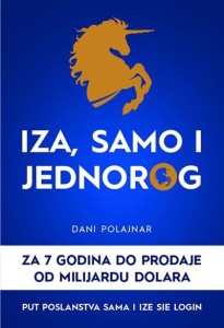 Iza/ samo i jednorog