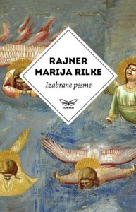 Izabrane pesme - Rilke