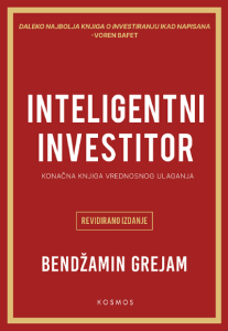 Inteligentni investitor