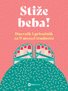 Stiže beba!