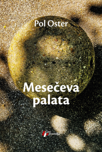 Mesečeva palata/ drugo izdanje