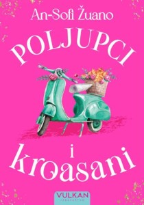 Poljupci i kroasani