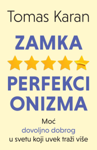 Zamka perfekcionizma