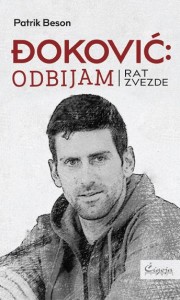 Đoković: Odbijam  rat zvezde