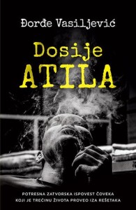 Dosije Atila