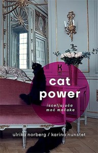 Cat Power  isceljujuća moć mačaka