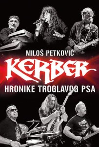 Kerber-hronike troglavog psa