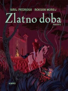 Zlatno doba/ knjiga 2