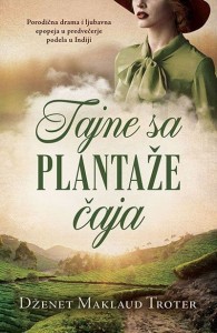 Tajne sa plantaže čaja