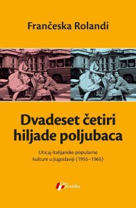 Dvadeset četiri hiljade poljubaca