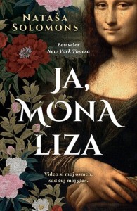 Ja/ Mona Liza