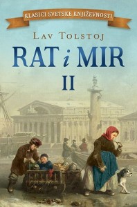 Rat i mir II