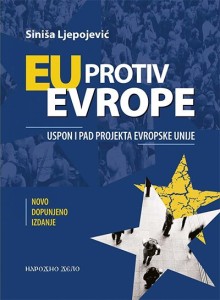 EU protiv Evrope