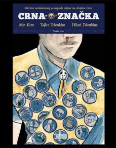 Crna značka