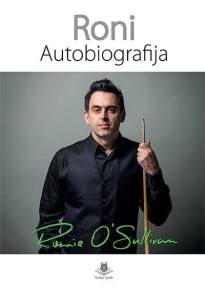 Roni - autobiografija