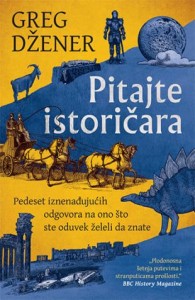 Pitajte istoričara