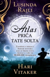 Atlas  priča Tate Solta