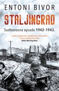 Staljingrad: Sudbonosna opsada 19421943.