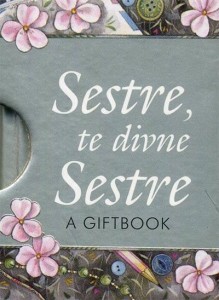 Sestre/ te divne sestre