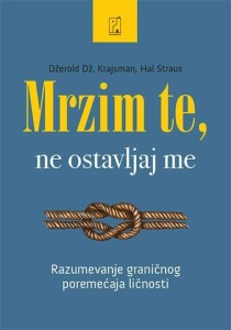 Mrzim te/ ne ostavljaj me