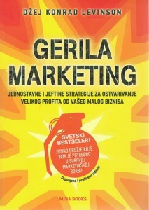 Gerila marketing