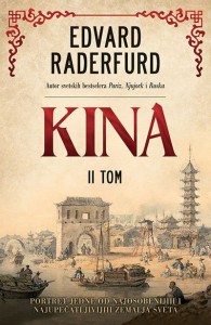 Kina  II tom