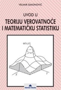 Uvod u teoriju verovatnoće i matematičku statistiku