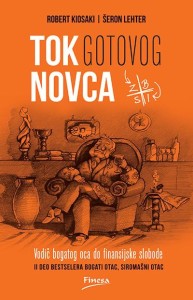 Tok gotovog novca