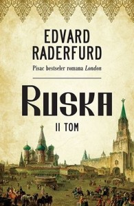 Ruska - II tom