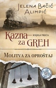 Kazna za greh  Molitva za oproštaj