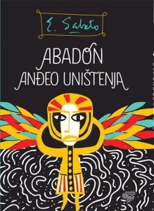 Abadon - anđeo uništenja