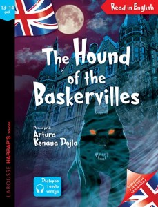 The Hound of the Baskervilles  Read in English