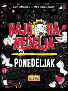 Najgora nedelja: Ponedeljak