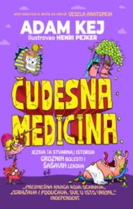 Čudesna medicina