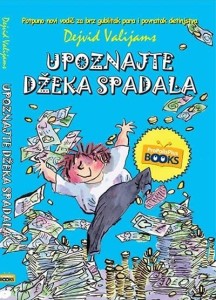 Upoznajte Džeka Spadala