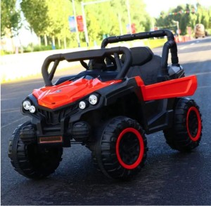 Auto Quad na akumulator Delfino Off-Road 900 Crveni (DEL-900-R)