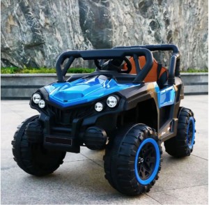 Auto Quad na akumulator Delfino Off-Road 900 Plavi (DEL-900-B)