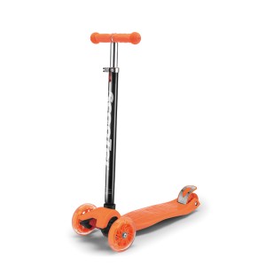 Trotinet za decu Scooter narandžasti (THTS208N)