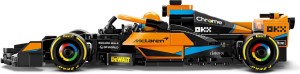 76919 Trkački automobil McLaren Formula 1 iz 2023